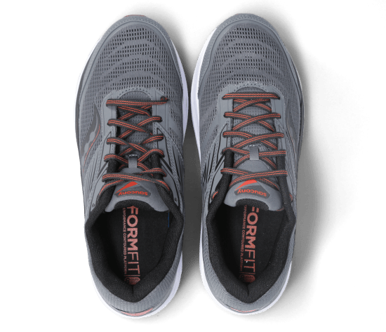 SAUCONY - ECHELON 8 UOMO