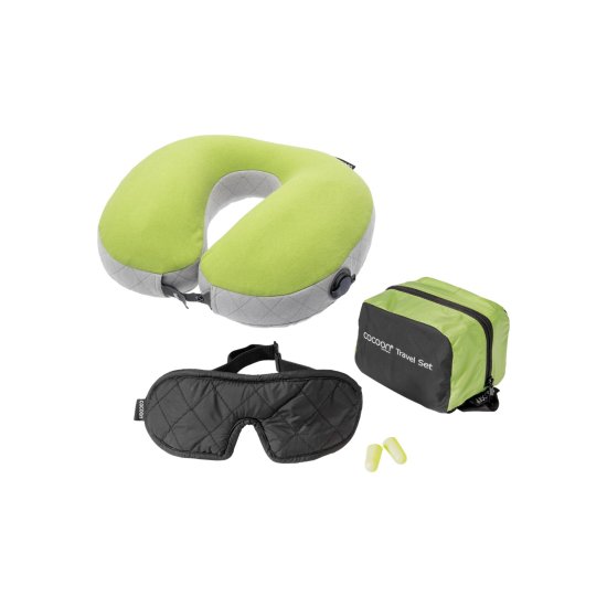 COCOON - Set da viaggio Ultralight 5 pezzi