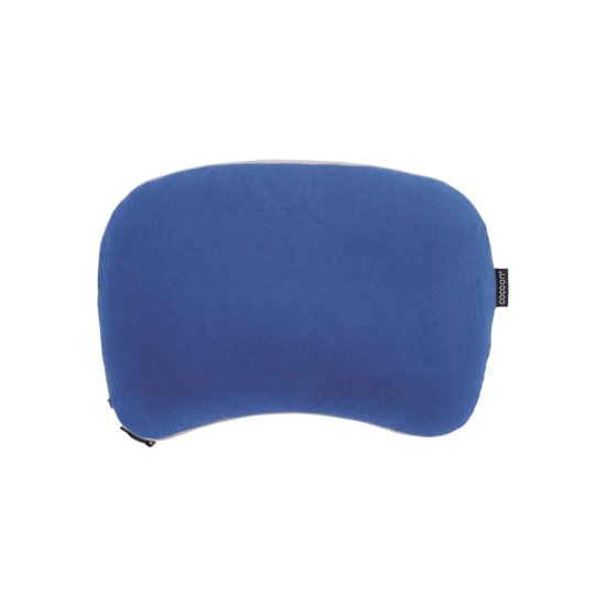 COCOON - Cuscino gonfiabile Air-Core Down Travel Pillow