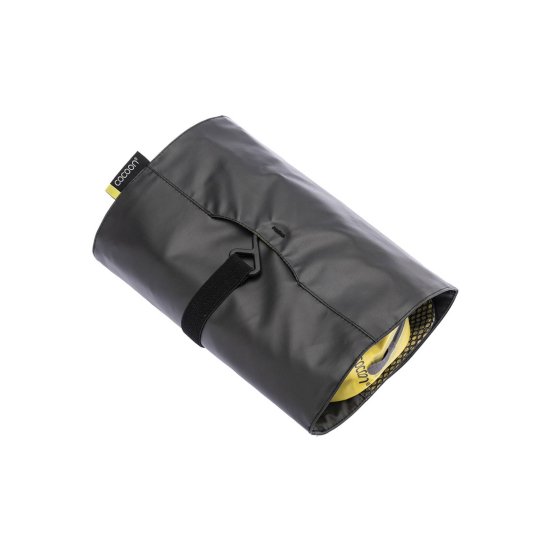 COCOON - Astuccio da toilette Hanging Toiletry Kit Minimalist