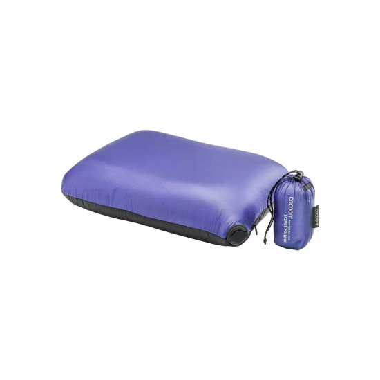 COCOON - Cuscino gonfiabile Air-Core Pillow Hyperlight