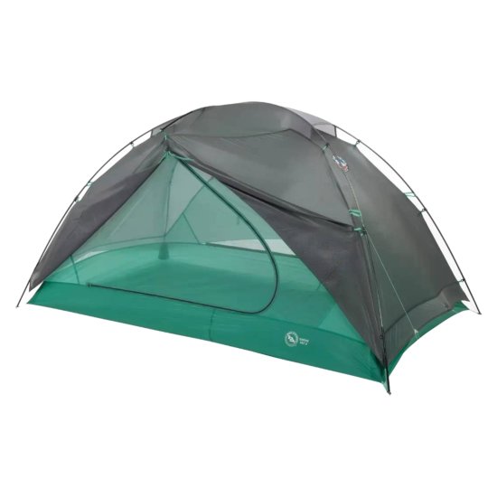 BIG AGNES - Tenda ultraleggera Sarvis VST 2