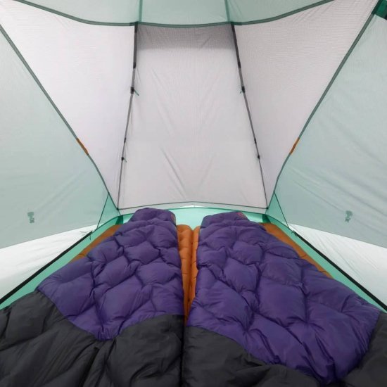BIG AGNES - Tenda ultraleggera Sarvis VST 2