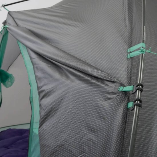 BIG AGNES - Tenda ultraleggera Sarvis VST 2