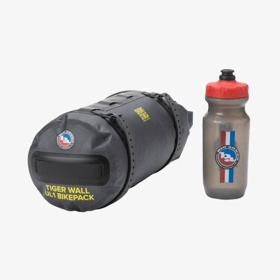 BIG AGNES - Tenda Tiger Wall UL2 Bikepack 2 posti