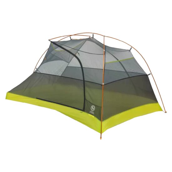BIG AGNES - Tenda Tiger Wall UL2 Bikepack 2 posti