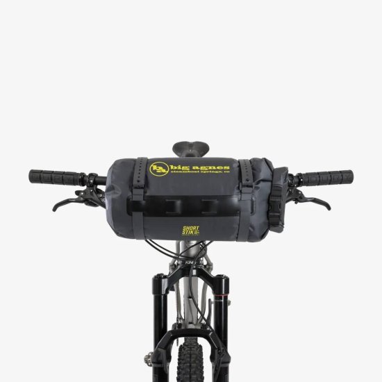 BIG AGNES - Tenda Tiger Wall UL2 Bikepack 2 posti