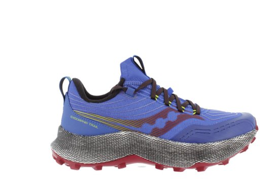 SAUCONY - ENDORPHIN TRAIL UOMO