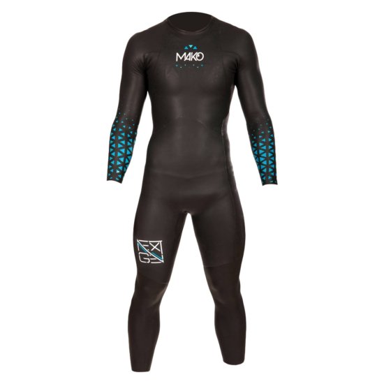 MAKO - Muta Next Gen uomo