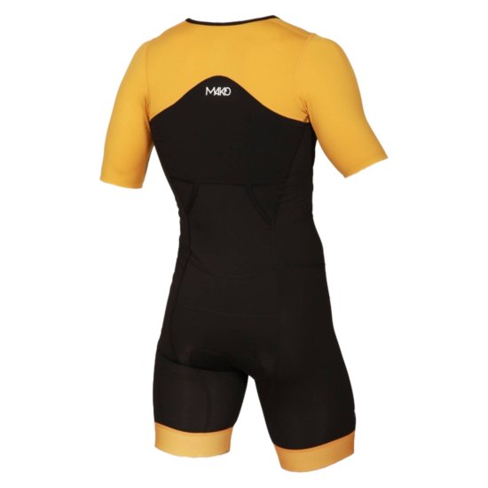 MAKO - Trisuit Team Set-In uomo