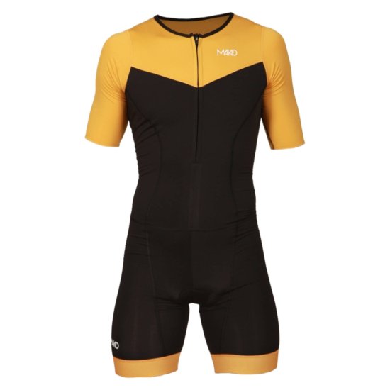 MAKO - Trisuit Team Set-In uomo
