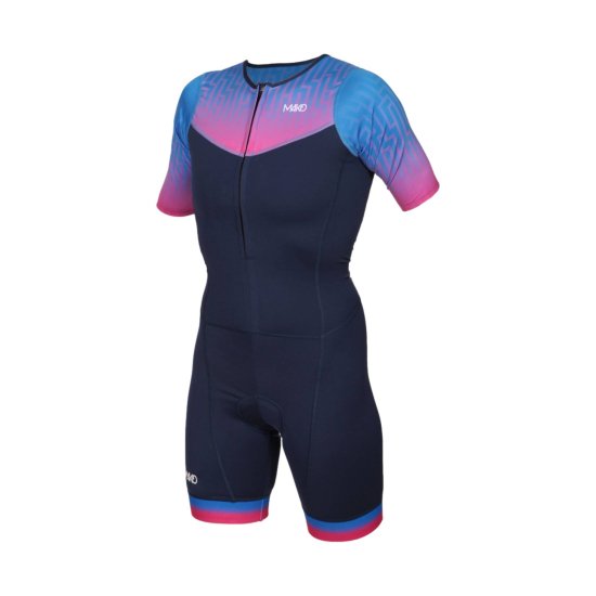MAKO - Trisuit Team Set-IN donna