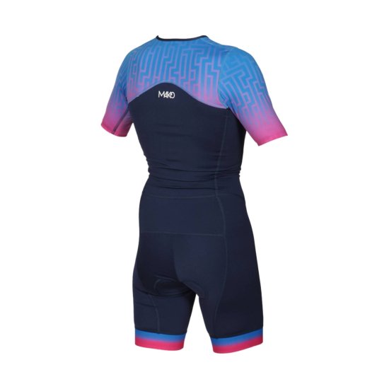 MAKO - Trisuit Team Set-IN donna