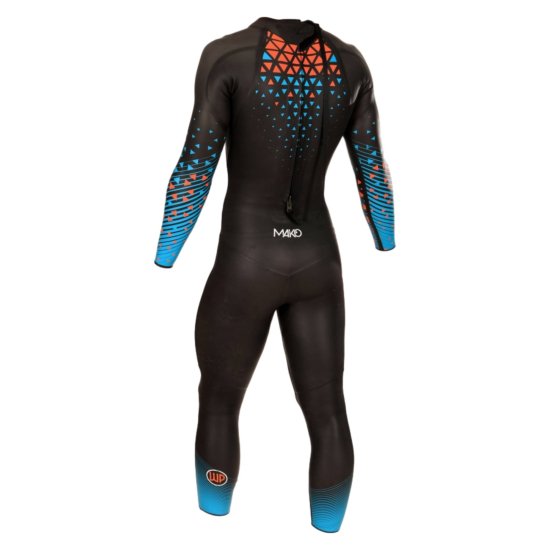 MAKO - Muta OWP 2.0 donna