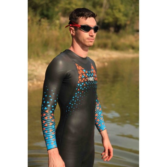 MAKO - Muta OWP 2.0 donna