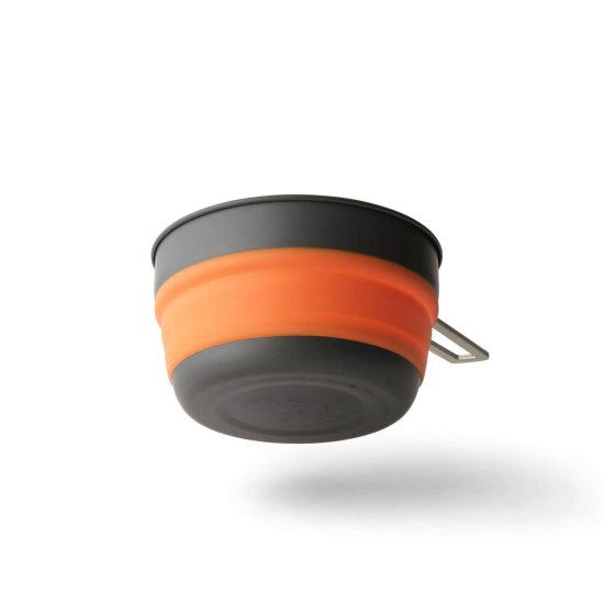 SEA TO SUMMIT - Set da cucina Frontier Ultralight pieghevole