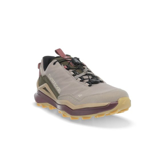 LOWA - Maddox Pro GTX Lo SL