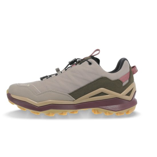 LOWA - Maddox Pro GTX Lo SL