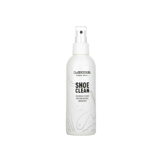 LOWA - Detergente scarpe 200ml