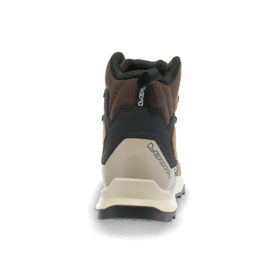 LOWA - Explorer GTX Mid