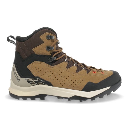 LOWA - Explorer GTX Mid