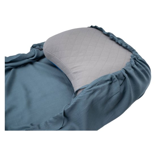 COCOON - Sacco lenzuolo Lyocell Mummy