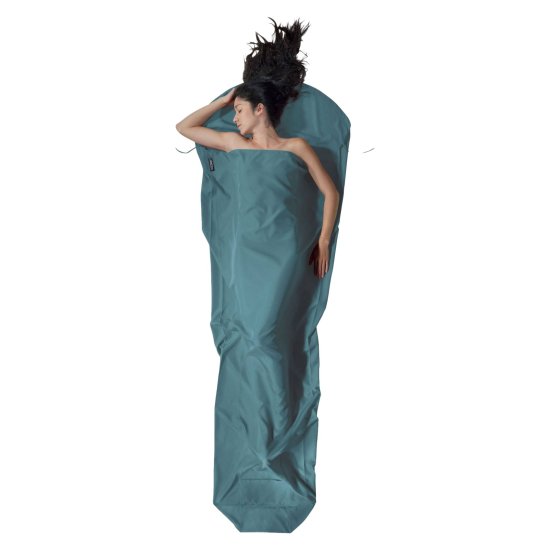COCOON - Sacco lenzuolo Lyocell Mummy
