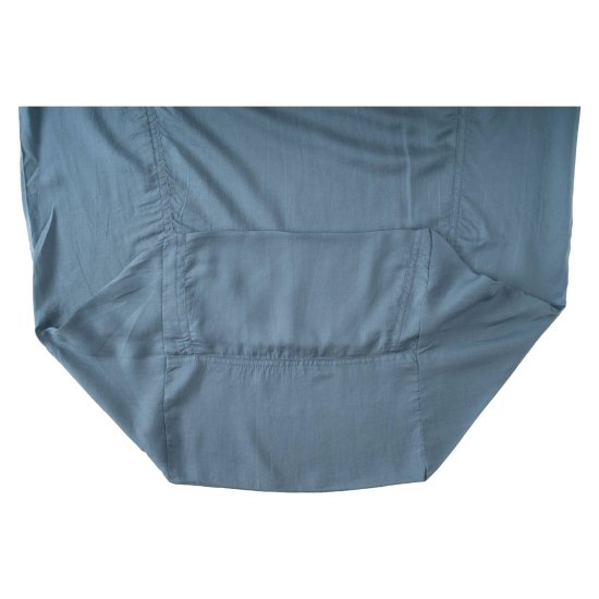 COCOON - Sacco lenzuolo Lyocell Mummy