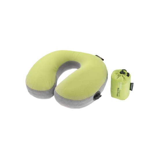 COCOON - Cuscino gonfiabile U-Shaped Neck Pillow
