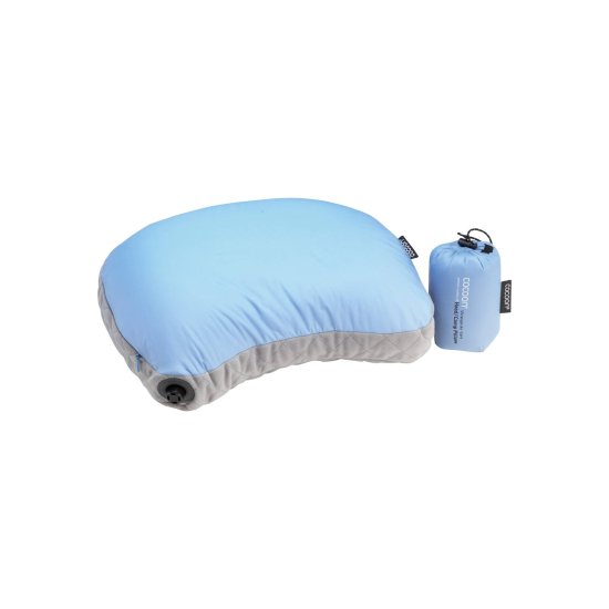 COCOON - Cuscino Air-Core Hood / Cuscino da campo