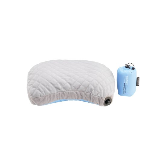 COCOON - Cuscino Air-Core Hood / Cuscino da campo