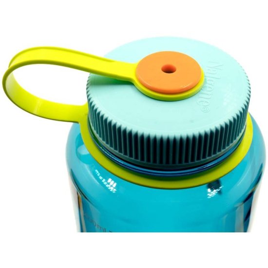 NALGENE - Borraccia Sustain Silo a bocca larga 1.5L