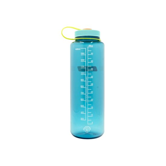NALGENE - Borraccia Sustain Silo a bocca larga 1.5L