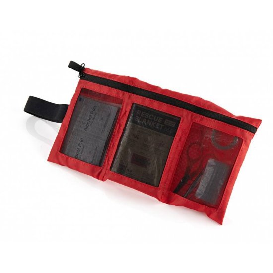 ARVA - Kit di primo soccorso