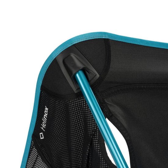 HELINOX - SEDIA DA SPIAGGIA BLU