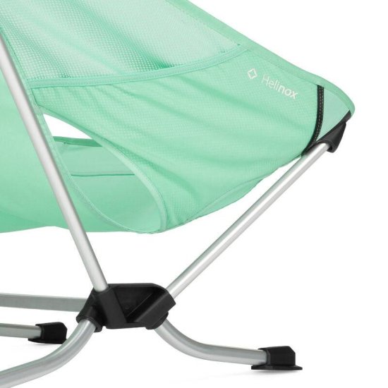 HELINOX - SEDIA DA SPIAGGIA BLU