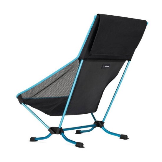 HELINOX - SEDIA DA SPIAGGIA BLU
