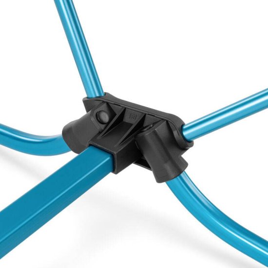 HELINOX - SEDIA DA SPIAGGIA BLU