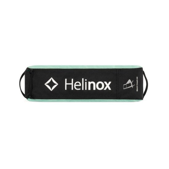 HELINOX - SEDIA DA SPIAGGIA BLU