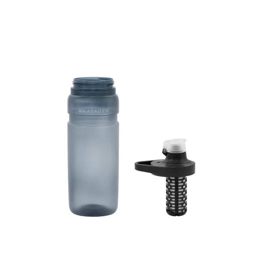 KATADYN - Borraccia filtrante BeFree AC 0.7L