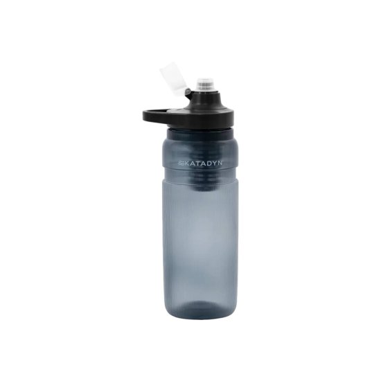 KATADYN - Borraccia filtrante BeFree AC 0.7L