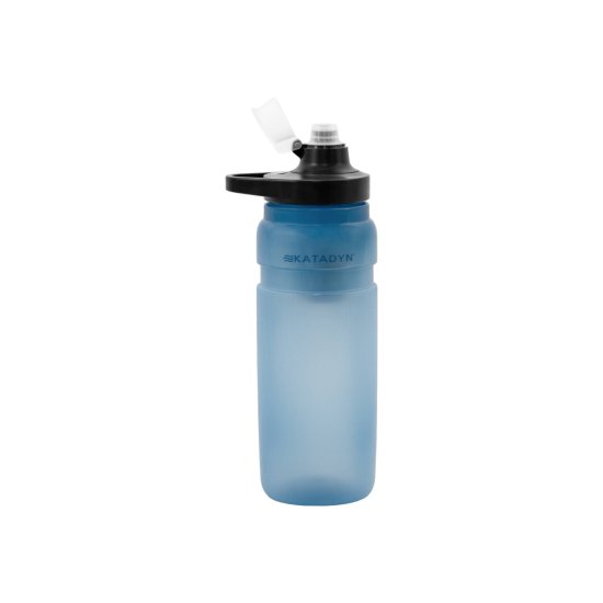 KATADYN - Borraccia filtrante BeFree AC 0.7L