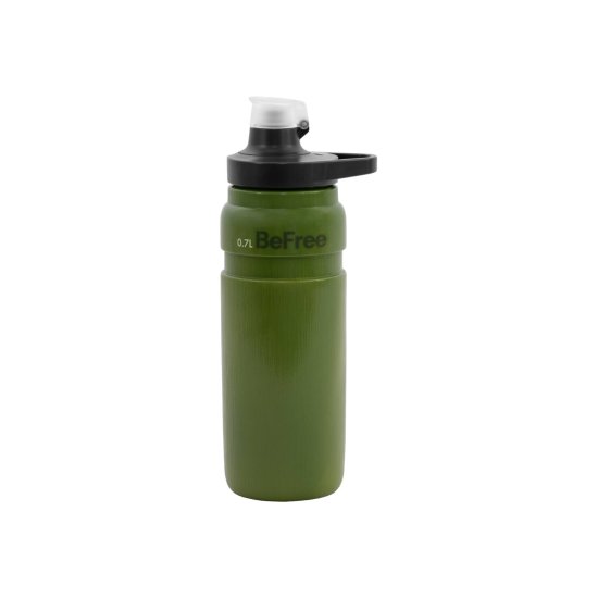 KATADYN - Borraccia filtrante BeFree AC 0.7L