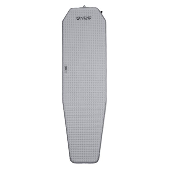 NEMO - Materassino Zor Short autogonfiabile 3 cm