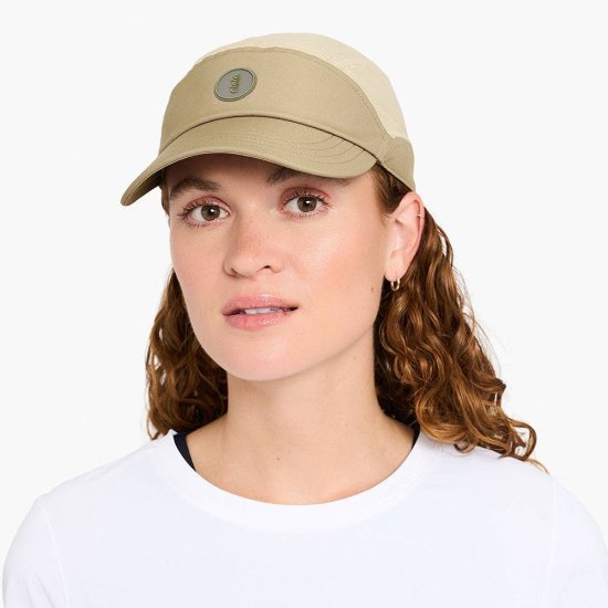 CIELE - Cappellino FSTCap SC Comp Ninety SL Mulberry/Bocasana