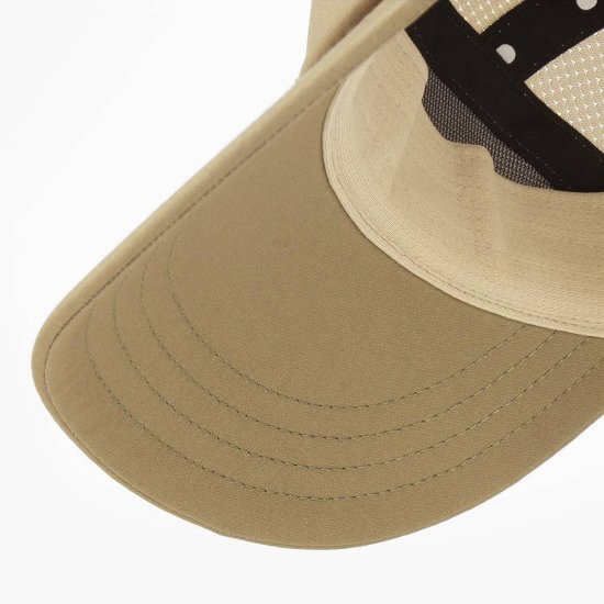 CIELE - Cappellino FSTCap SC Comp Ninety SL Mulberry/Bocasana