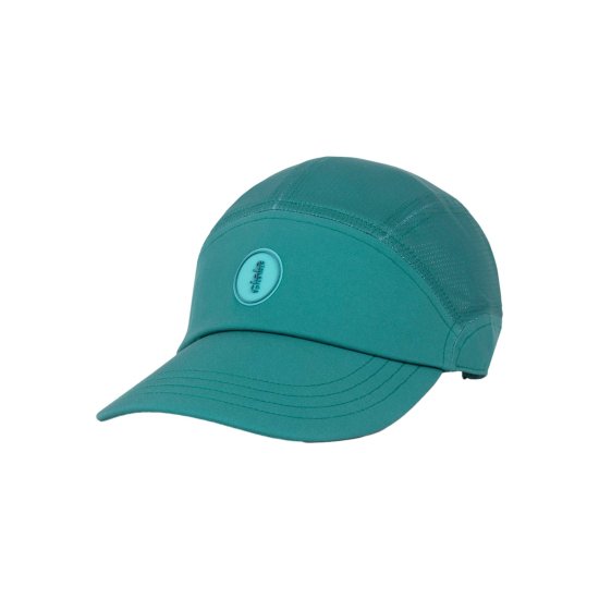 CIELE - Cappellino FSTCap SC Comp Ninety SL Mulberry/Bocasana