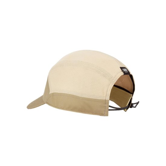 CIELE - Cappellino FSTCap SC Comp Ninety SL Mulberry/Bocasana