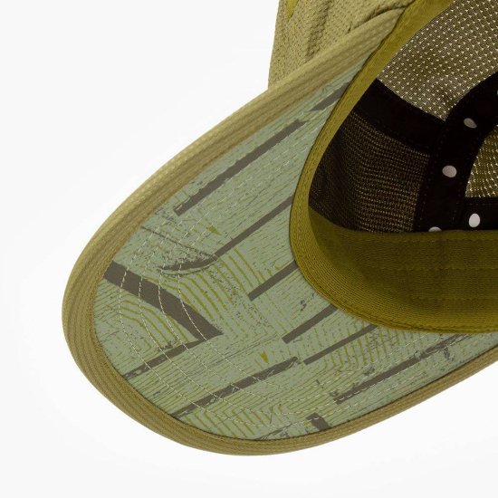 CIELE - Cappellino GOCap - EQ - Nuovo - Terreno
