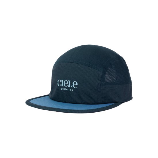 CIELE - Cappellino GOCap - EQ - Nuovo - Terreno